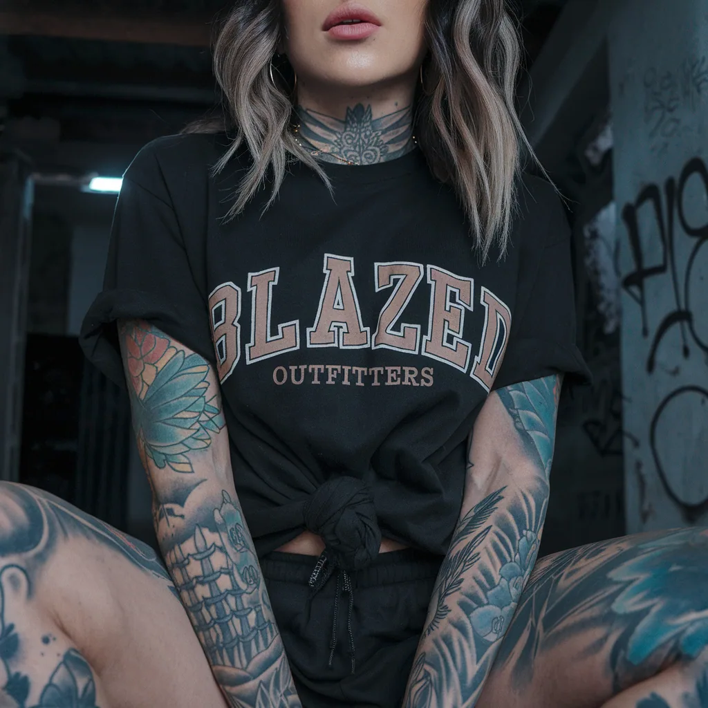 Streetwear Revolution – Bild 1