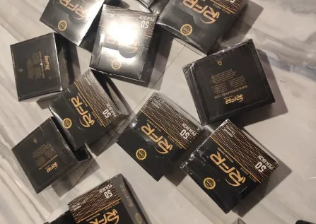 Die zynische Reaktion des Händlers – Warnung: RFR Rolling Paper aus China – Finger weg von diesem Lieferanten!