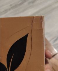 Warum diese Aussage realitätsfern ist – Warnung: RFR Rolling Paper aus China – Finger weg von diesem Lieferanten!