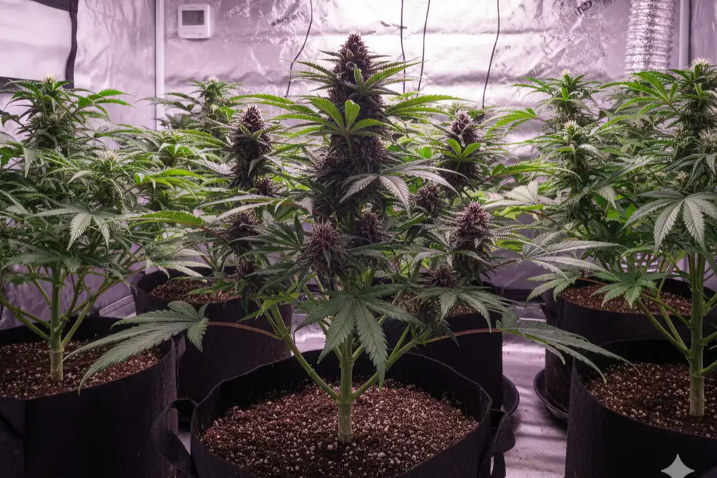 Shaman Dutch Passion – Warum diese Outdoor-Sativa auch 2025 noch ein Geheimtipp ist – Bild 1