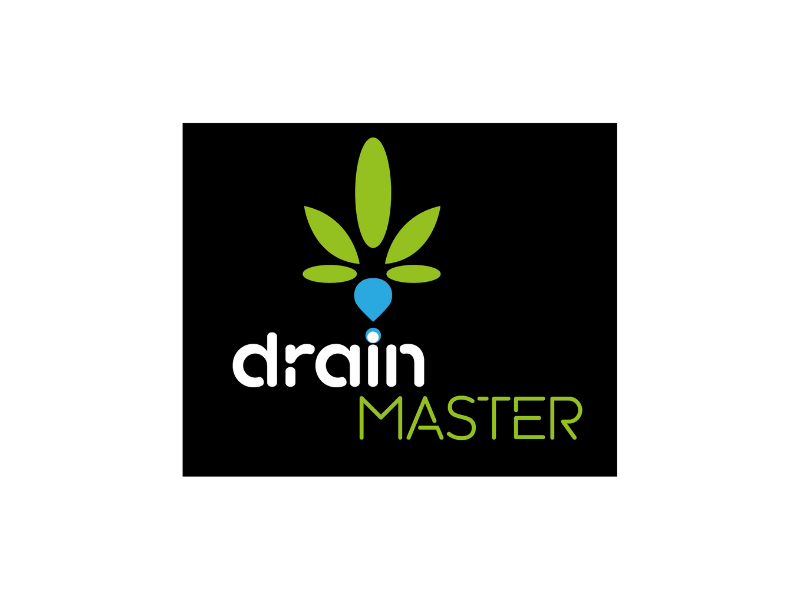 Drain Master Logo