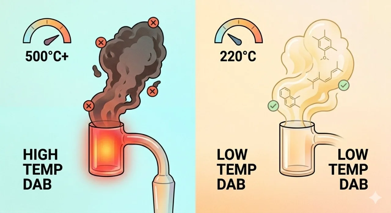 dabbtemp