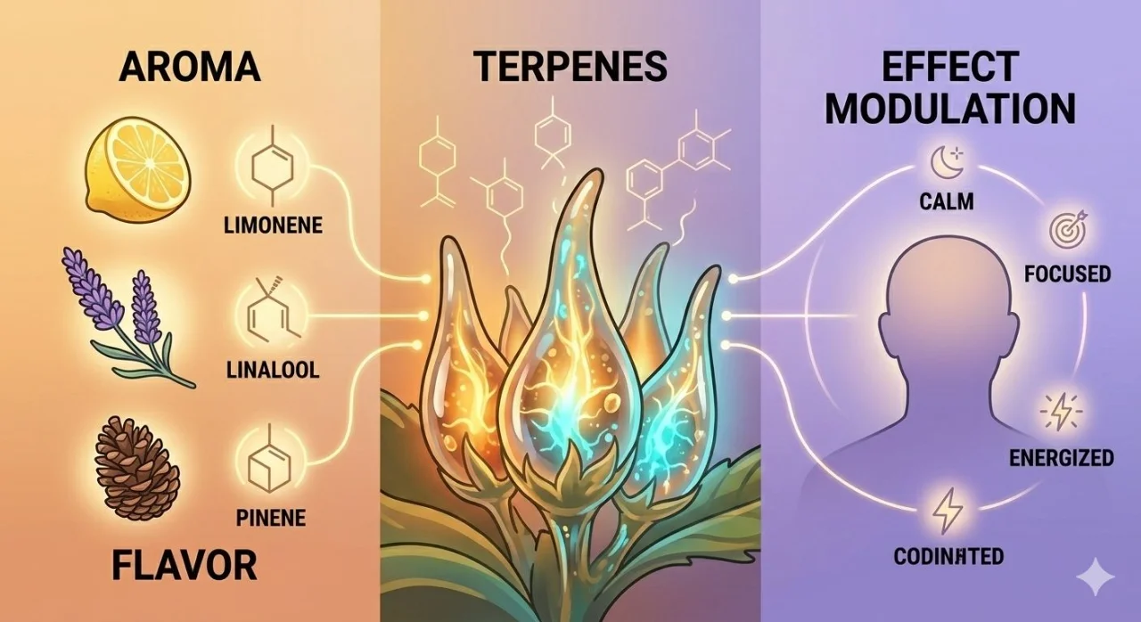 terpeffekt
