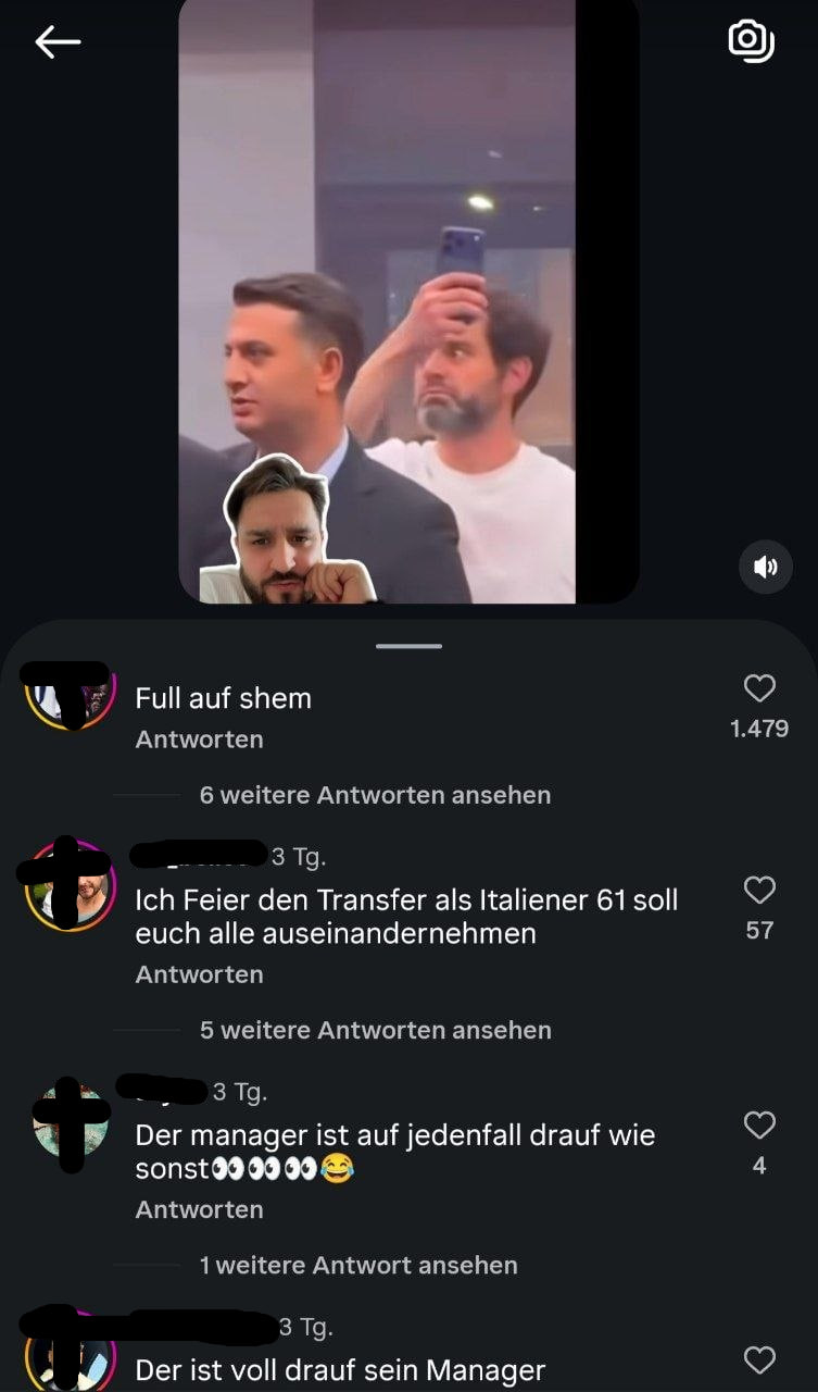 Quelle bzw ganzes Video