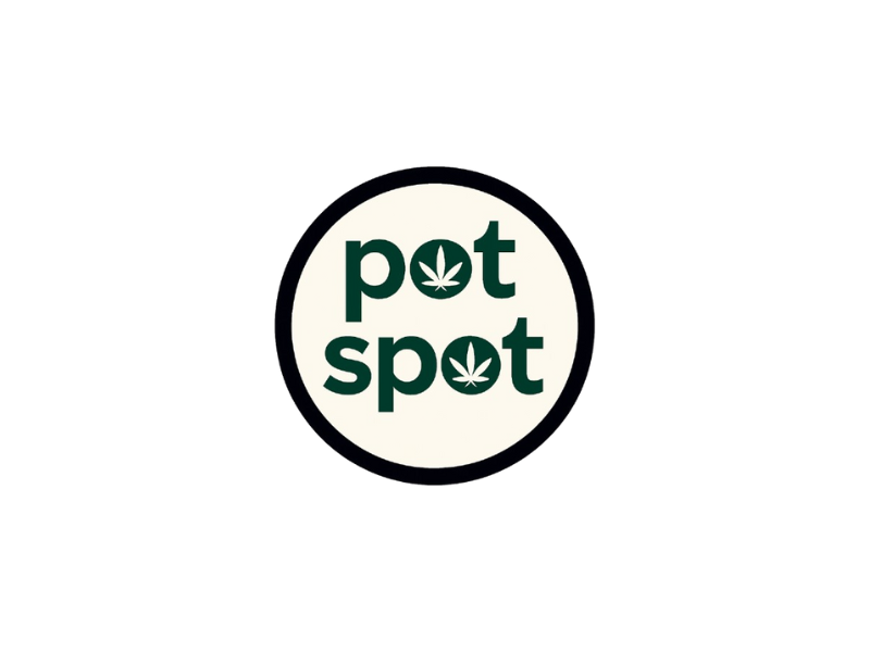 potspot.info logo 420-Blog und Cannabis Verzeichnis