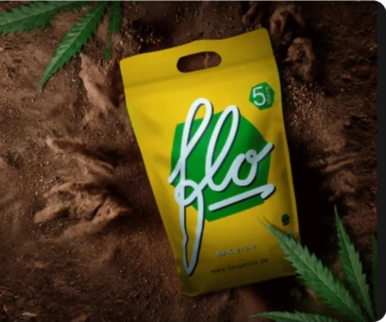 Flo living soil mix als beitragsbild für einen informativen blogartikel