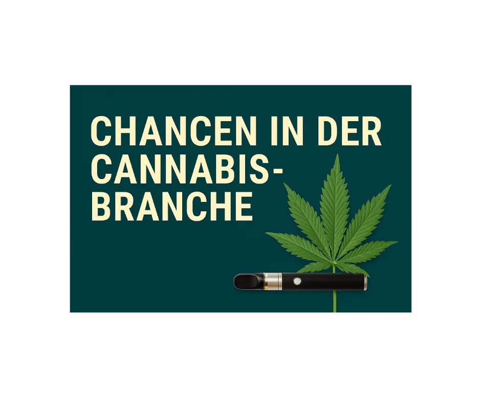 🚀 Die Cannabisbranche in Europa: Wachstum, Chancen und Zukunftsperspektiven