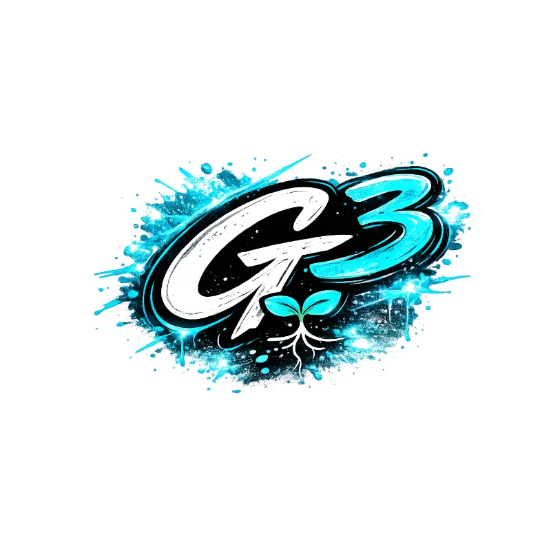 Gen3 Shop logo