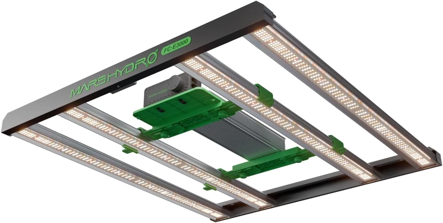 Mars Hydro FC-E3000 LED kaufen