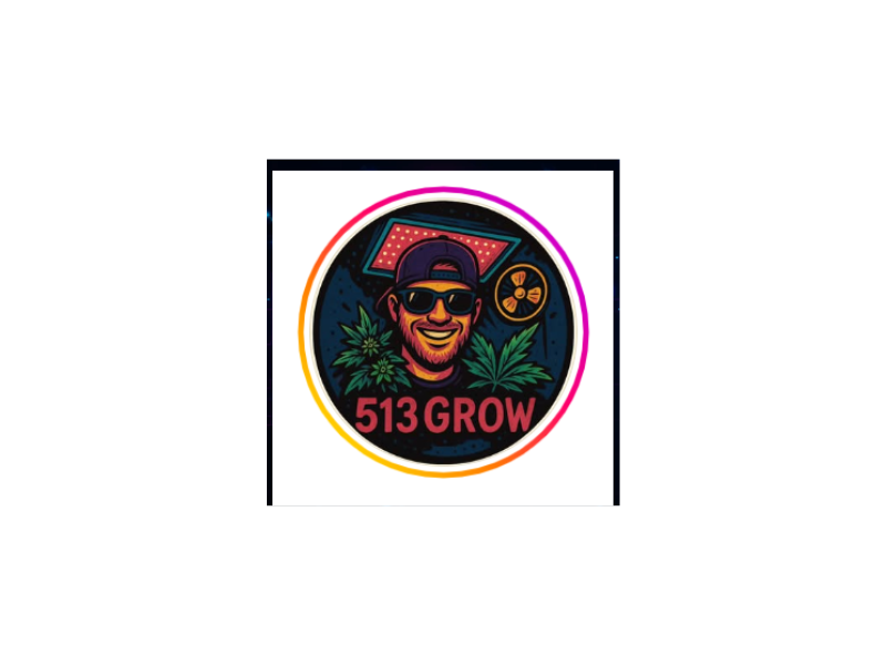 @513Grow