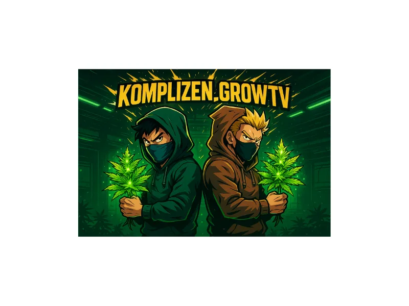 KomplizenGrowTV
