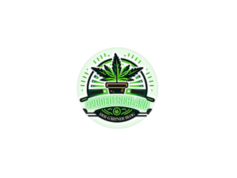 420Deutschland - Der Gärtner Blog