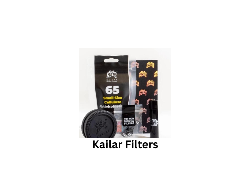 Kailar Filters