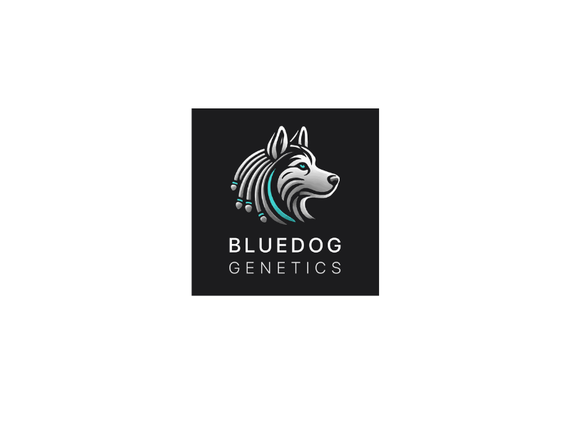 Bluedog Genetics