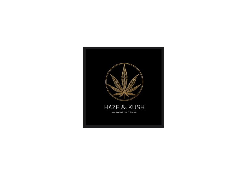 Haze & Kush - CBD Shop