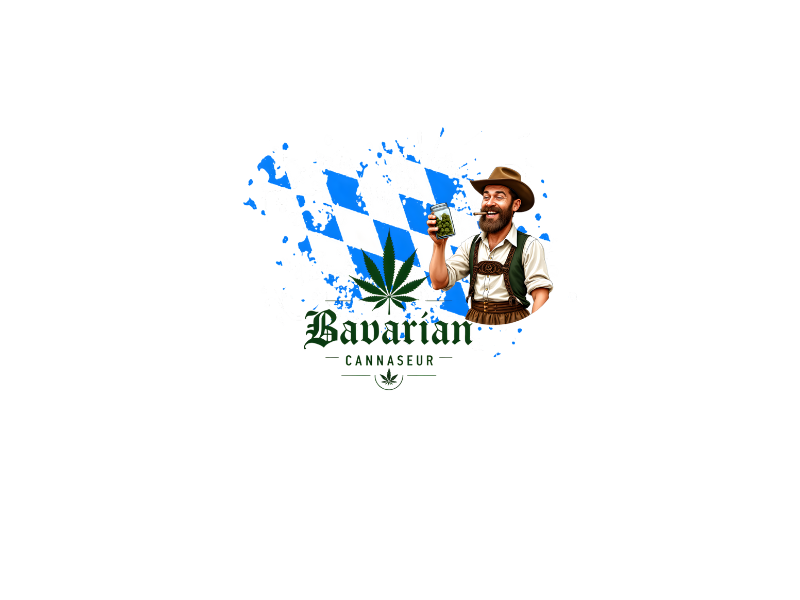 Bavarian Cannaseur Logo