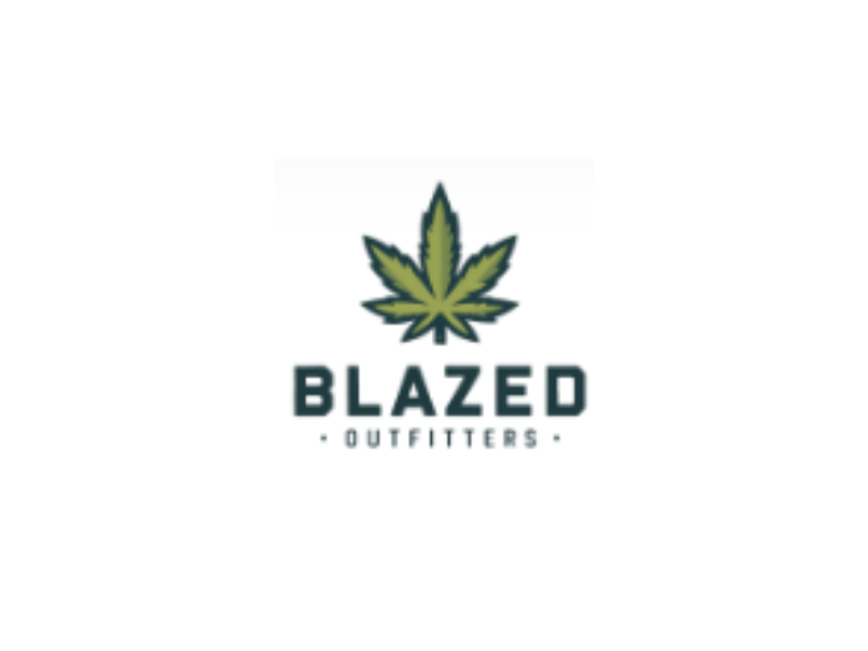 Blazed Outfitters