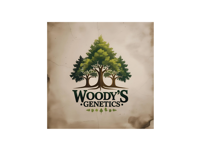 Woodys Genetics