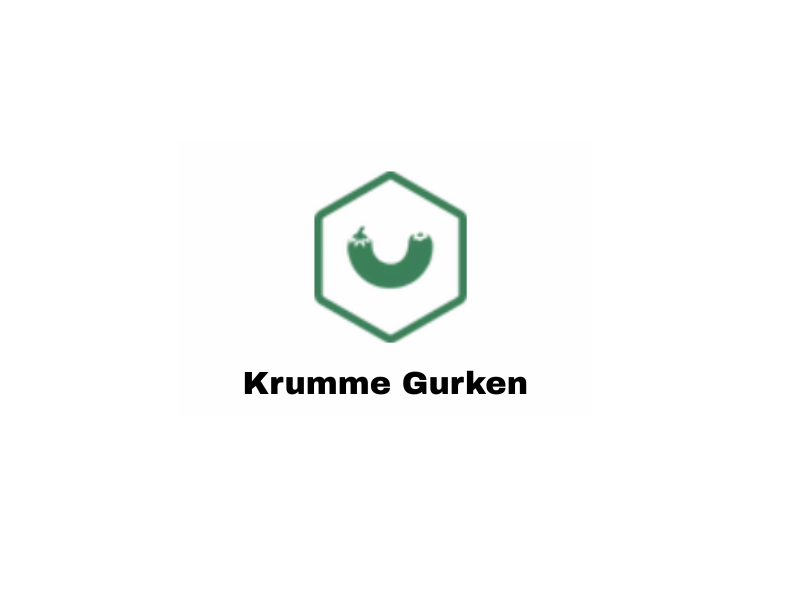 Krumme Gurken Partner Programm