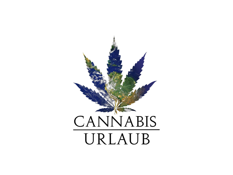 Cannabis Urlaub