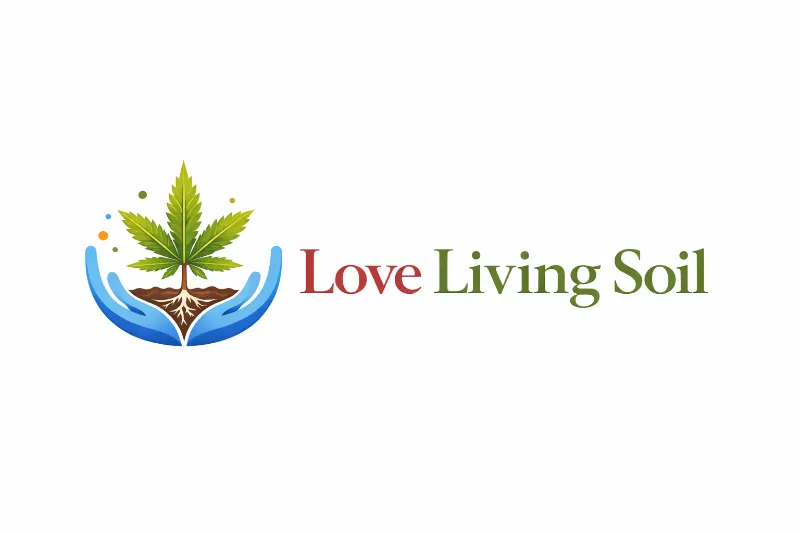 Love Living Soil