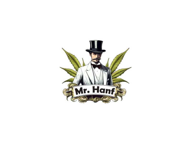 Mr Hanf - Online Shop