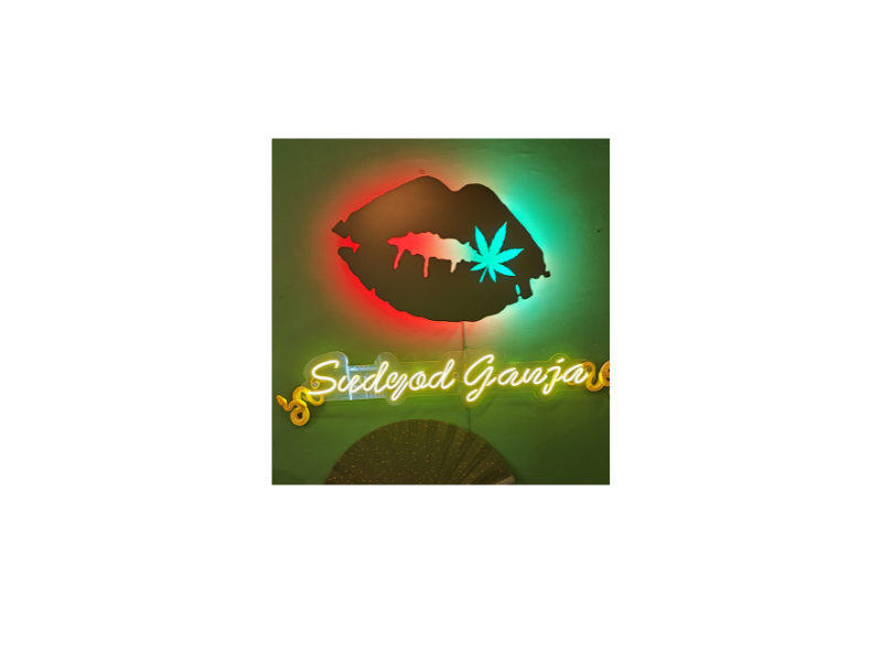 Sudyod Ganja - Pattaya Dispensary