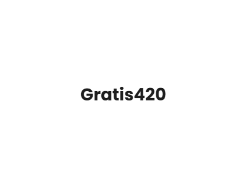 Gratis420 – Testprodukte Facebook