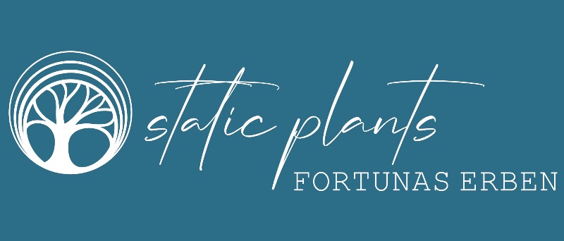 Staticplants