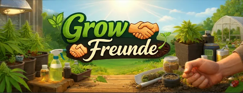 🌿Grow🤝Freunde🌱