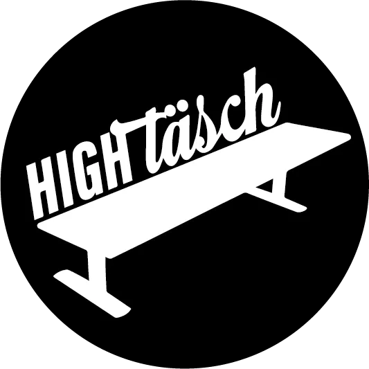Hightäsch