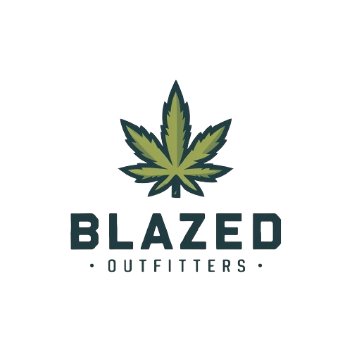 Blazed Outfitters Logo