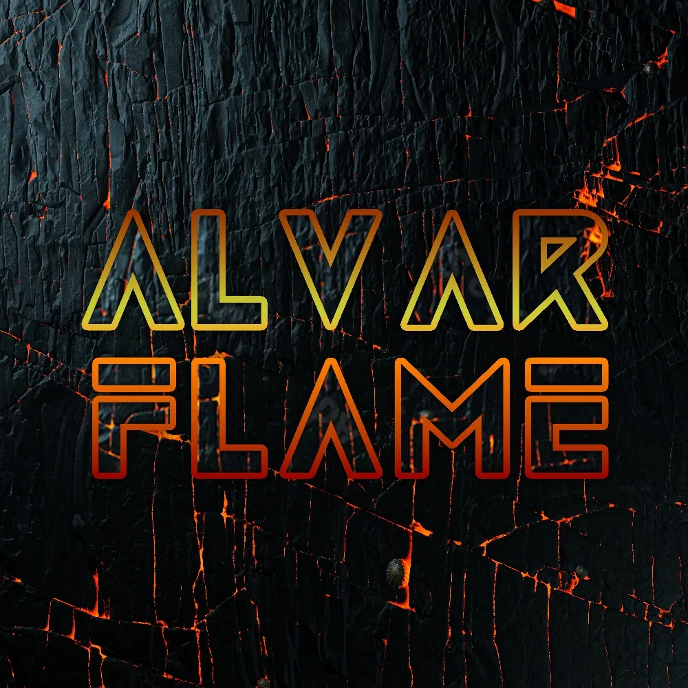 Alvar Flame