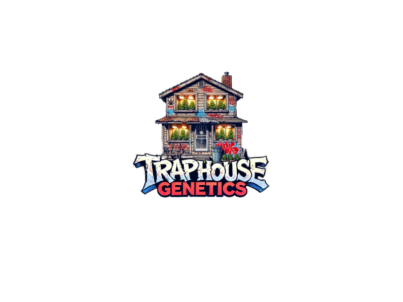 Traphouse Genetics Logo