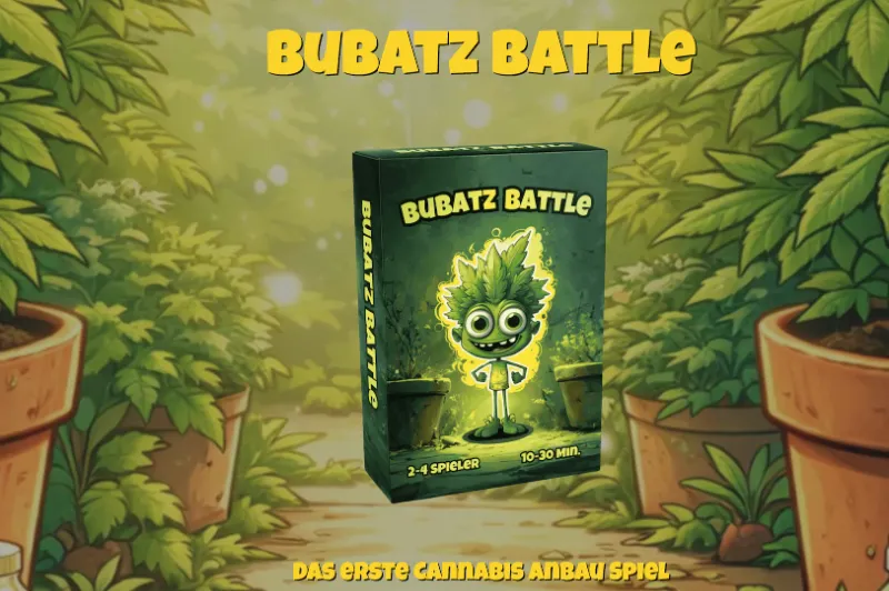 Bubatz Battle