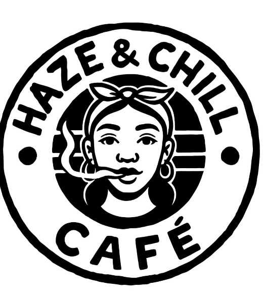 Haze and chill Café Kassel