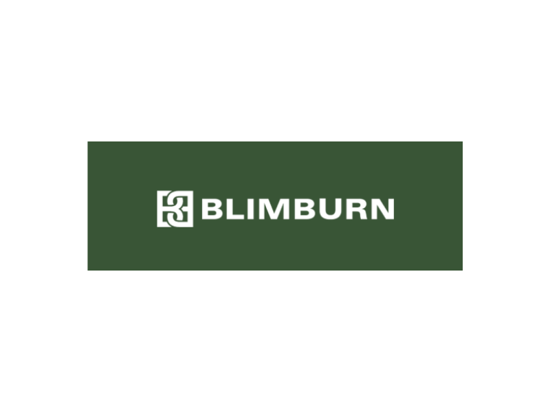 Blimburn Seeds Logo