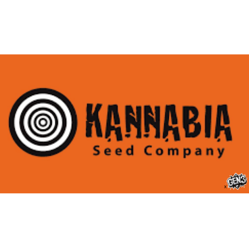 Kannabia Seed Company Logo