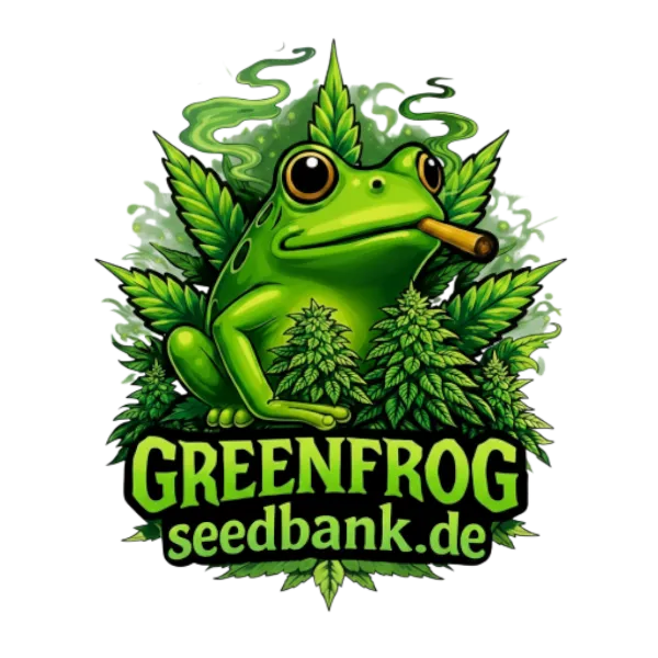Greenfrog Seedbank