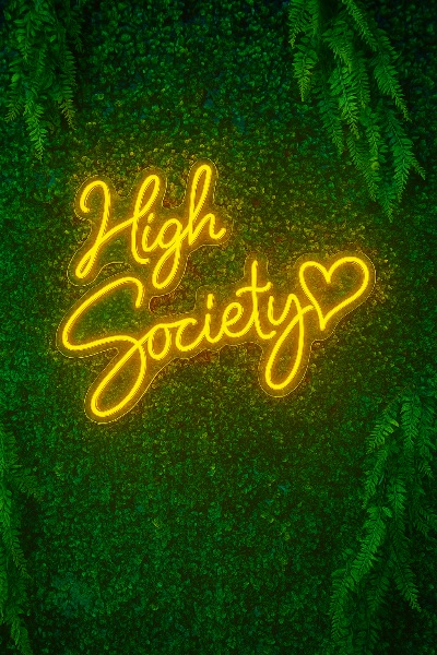 High Society Herne