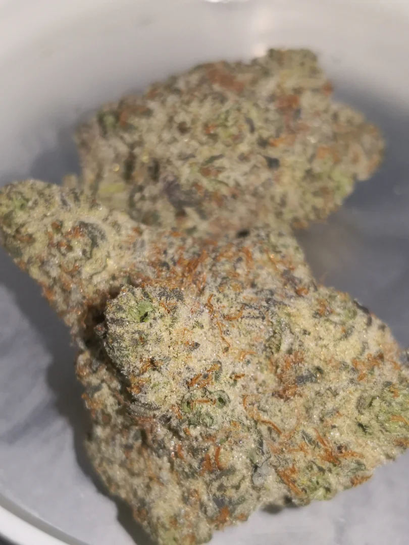 Lemon Cherry Gelato von Cresco Cresco